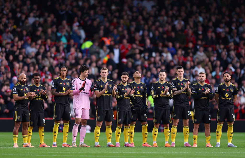 Player Ratings: Diogo Dalot flopped with 3/10 as Man United’s winning run ends in Forest