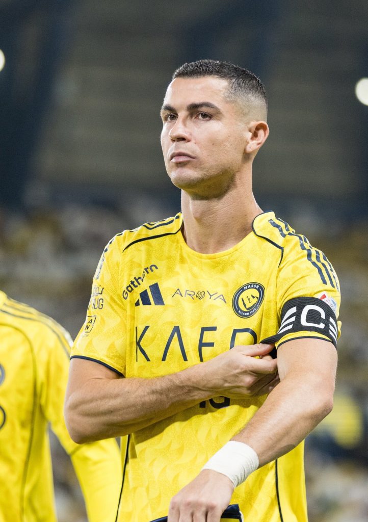 Cristiano Ronaldo’s brace, last-minute penalty secure hard-fought Al-Nassr victory