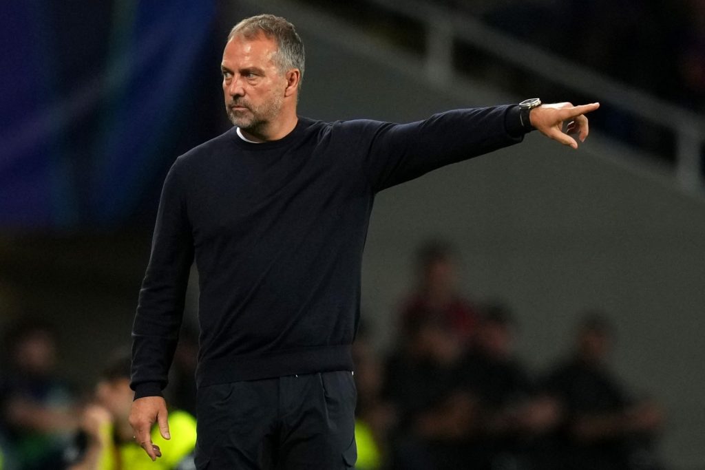 Hansi Flick provides Barcelona injury update, expressed delight in Elche win