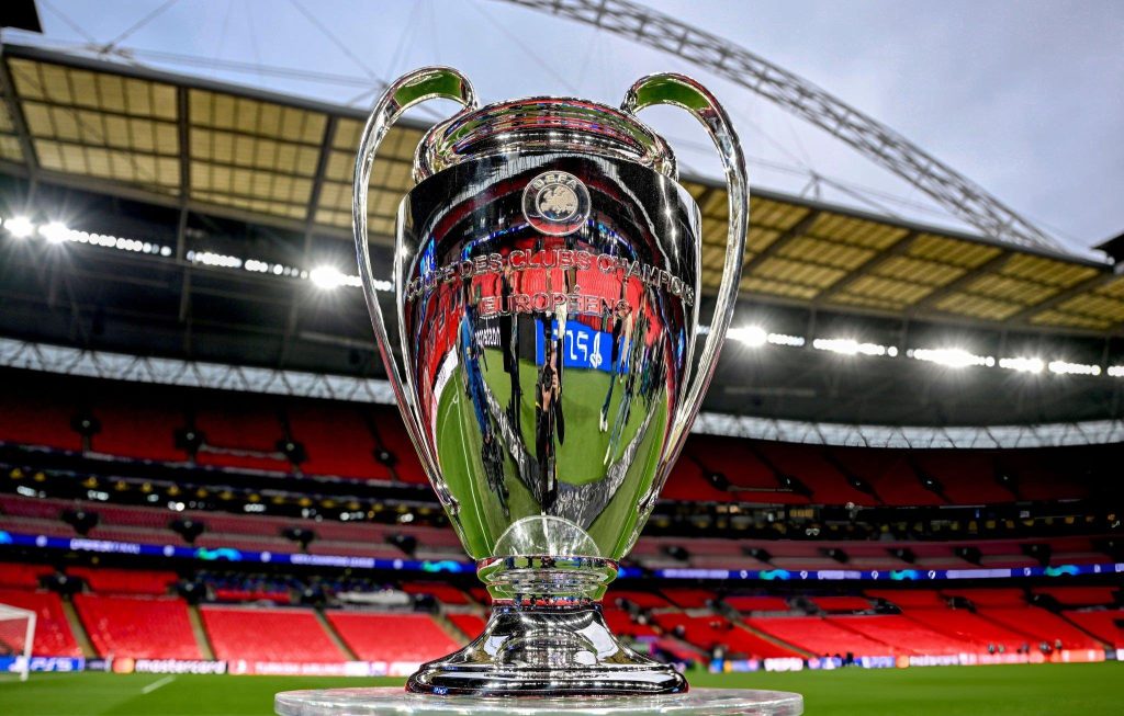 Supercomputer backs Arsenal, Bayern and City for UCL dominance