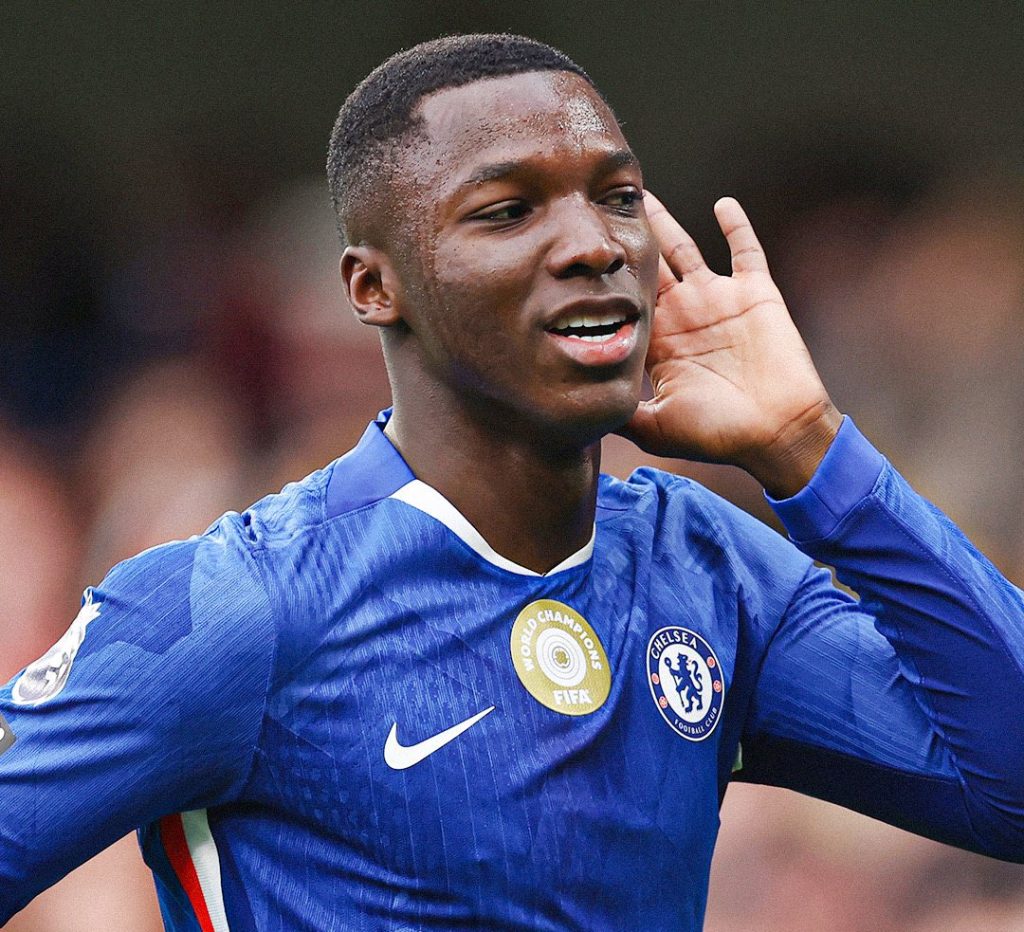 Moises Caicedo reveals reason behind failed move to to Arsenal, Liverpool