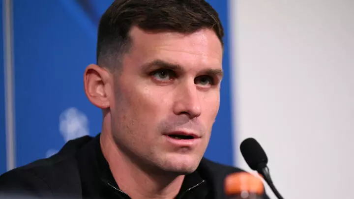 Pascal Gross claims Manchester City have lost edge