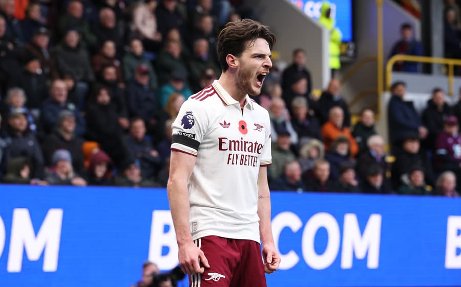 Arsenal player ratings: Gyokeres stars as Rice runs the show