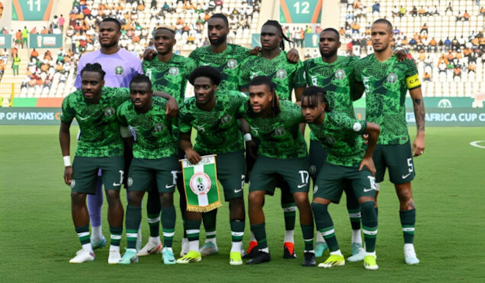 Nigeria’s fate hangs in balance against DR Congo