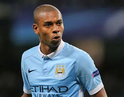 Ex-Man City star Fernandinho retires at 40