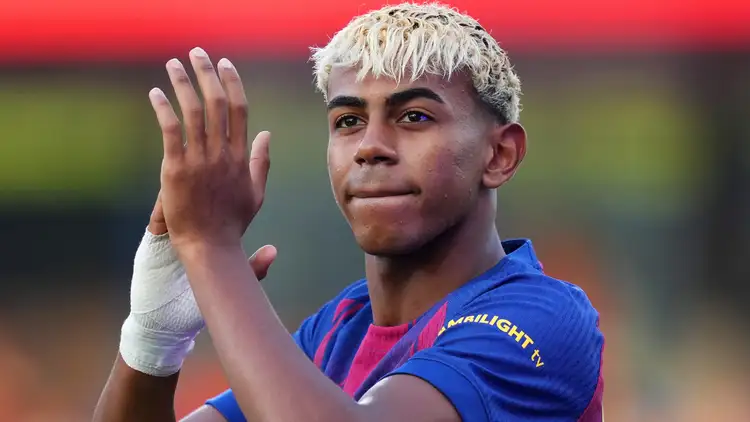 Cruyff reveals how Barça avoided losing Lamine Yamal