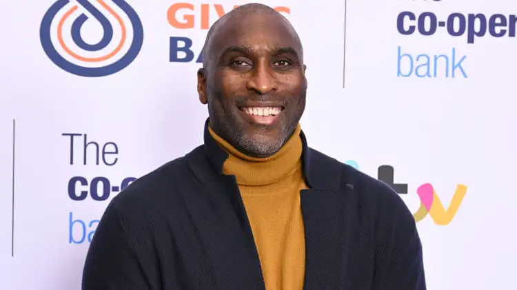 Sol Campbell blames politicians, TV pundits for Spurs abuse 24 years after exit