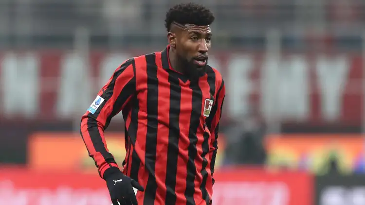 Ex-Spurs star details brutal AC Milan experience