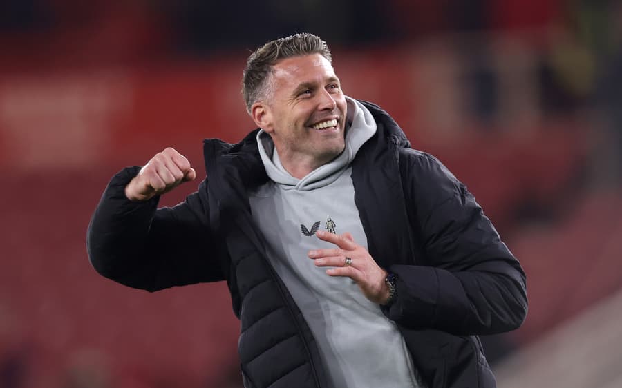 Wolves appoint Rob Edwards as new head coach