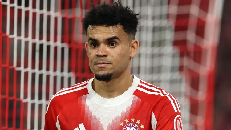 Bayern Munich stunned by Díaz’s three-game ban