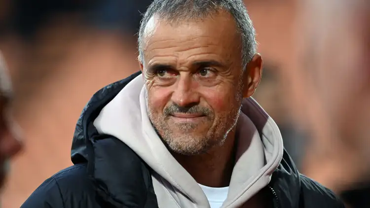 Luis Enrique hints at PSG January moves, says few players meet standard