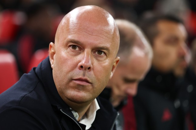 Slot: Liverpool focused on consistency, not title talk