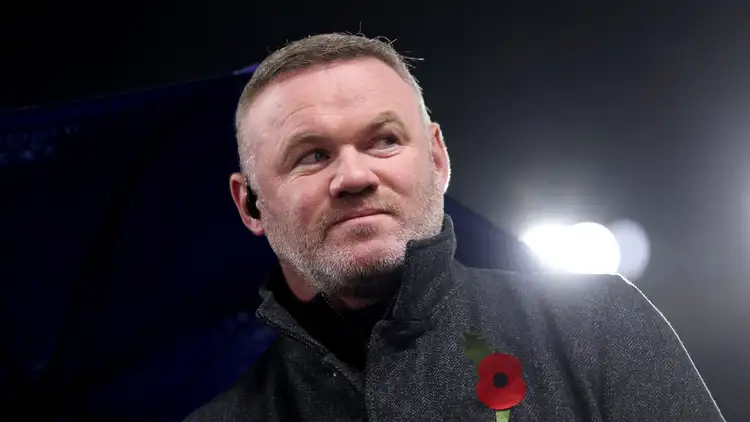 Wayne Rooney’s net worth rises after £800k tax rebate