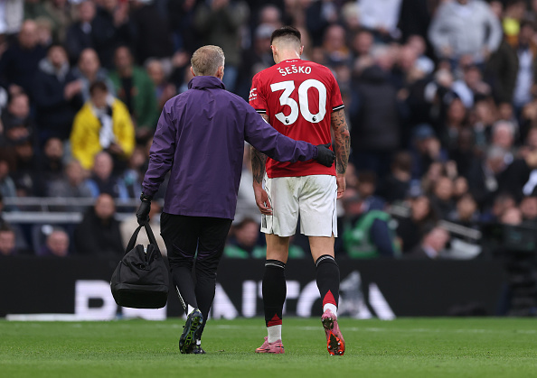 Sesko ruled out of Everton clash but set for December return – Report