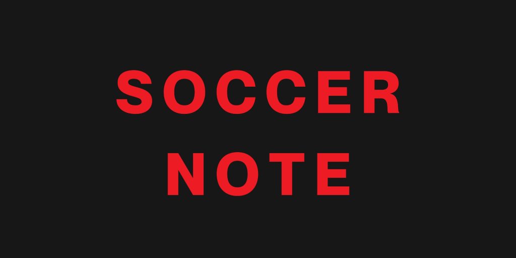 Osimhen makes final shortlist for CAF men’s player of the year