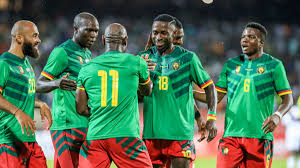 Cameroon struck by injuries ahead of World Cup playoffs