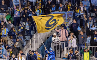 MLS to shift season calendar starting 2027