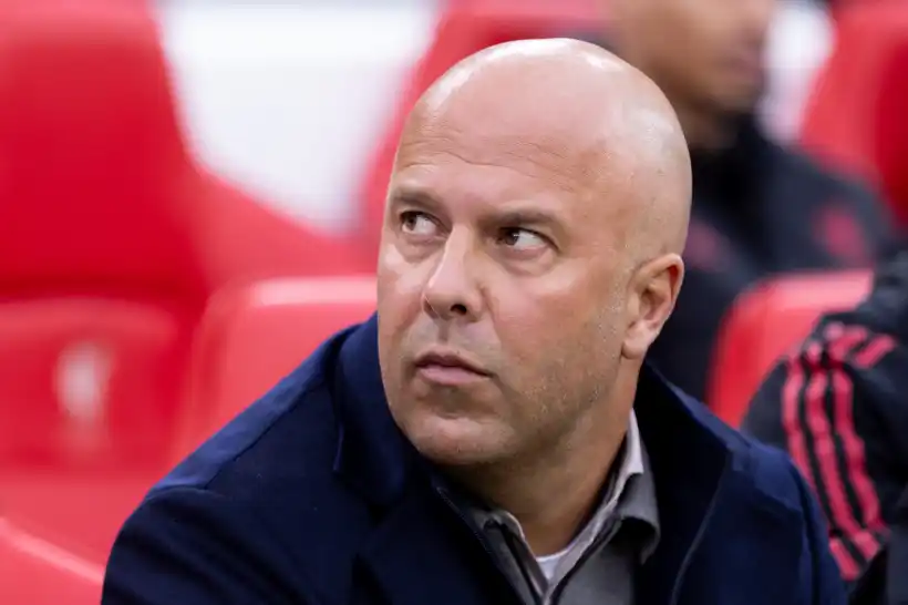 Arne Slot’s troubled start draws comparisons to Hodgson era