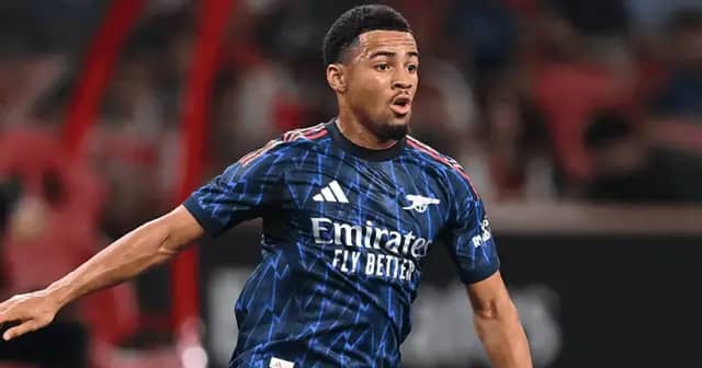 Arsenal weigh January loan for Ethan Nwaneri…