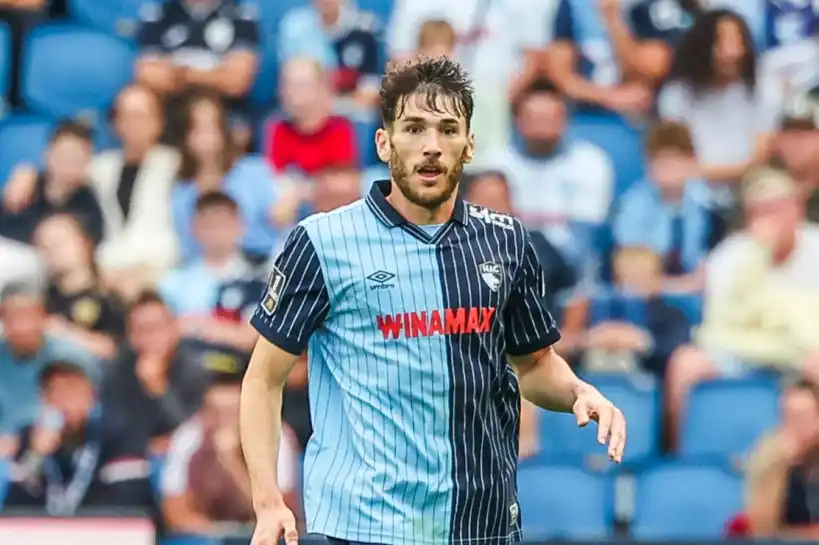 Hugo Lloris’ brother linked with move to England