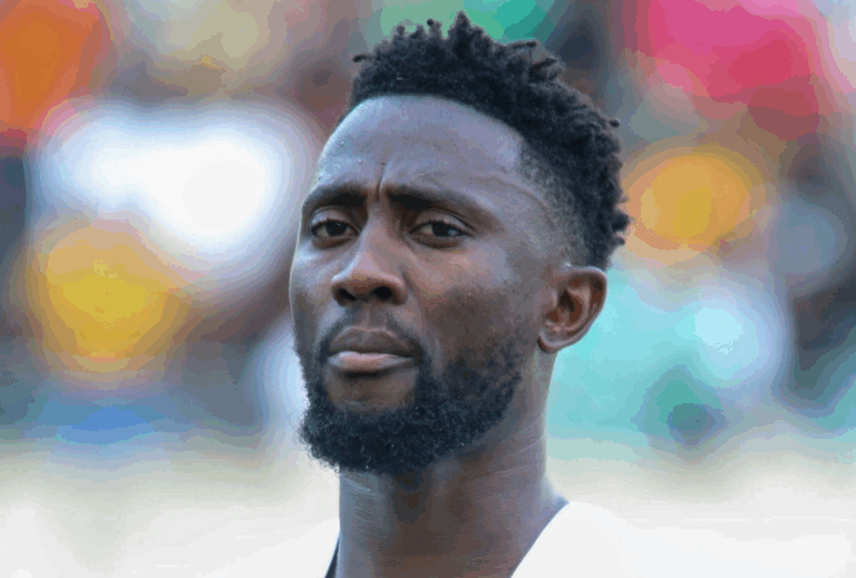 Ndidi eligible for World Cup playoff final, says NFF