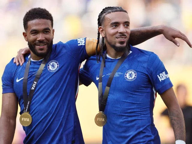 Chelsea should focus on Premier League over Champions League – Poyet