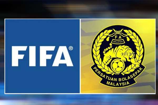 FIFA rejects Malaysia’s appeal in forgery scandal