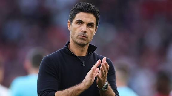 Arteta laments late equalizer in ‘frustrating’ Sunderland match