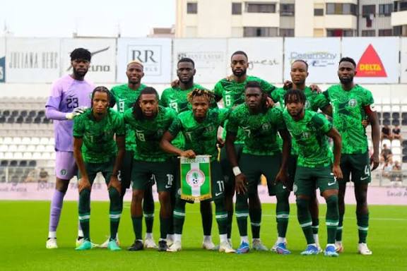 NFF Apologises for World Cup Failure, vows AFCON success