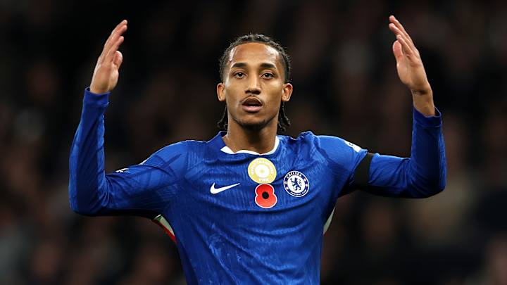 Chelsea player ratings as João Pedro seals 1-0 win over Spurs