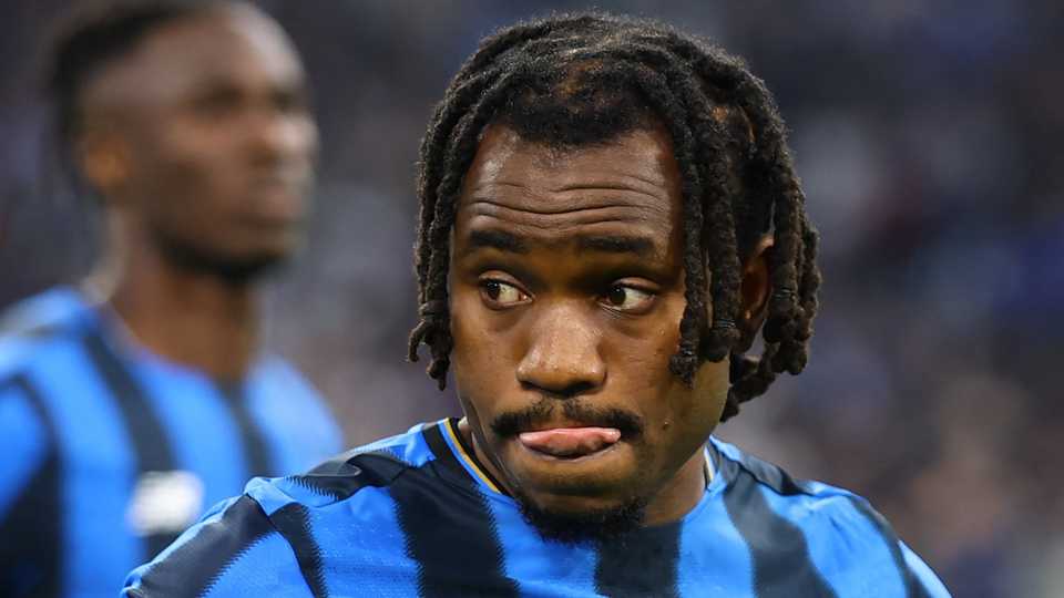 Troy Deeney urged Lookman to seek Atalanta exit after Jurić clash