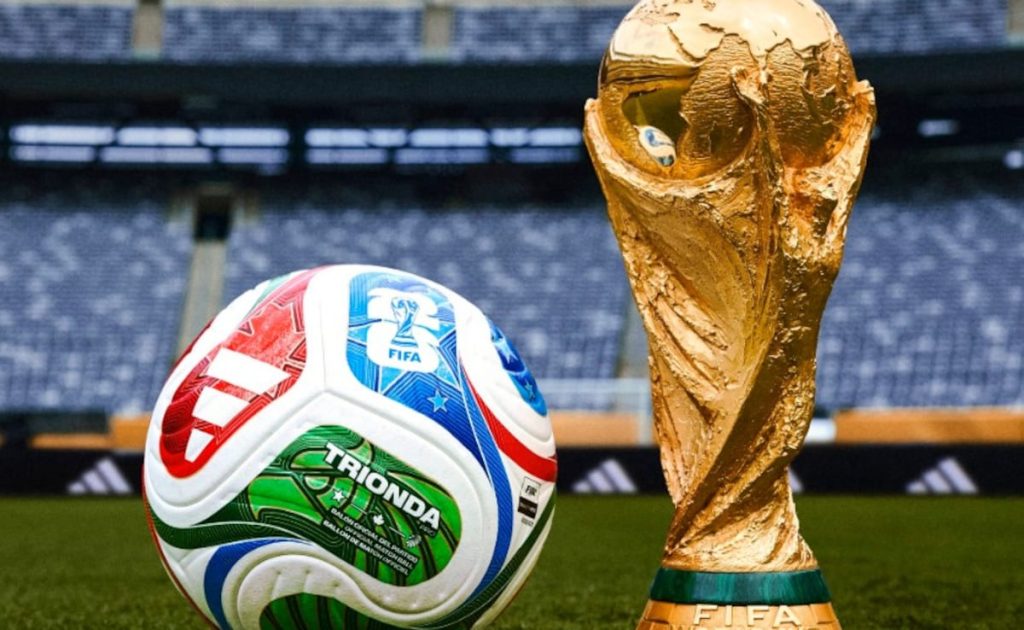 FIFA schedules World Cup playoff draws in Zurich on November 20