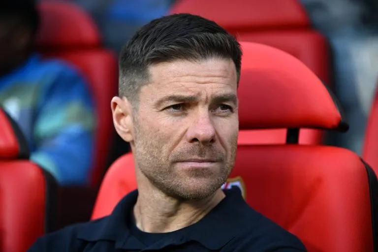 Xabi Alonso credits curiosity and experience abroad for Managerial success