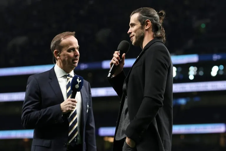 Gareth Bale slams Madrid attack: ‘Didn’t see the quality we expect’ against Liverpool