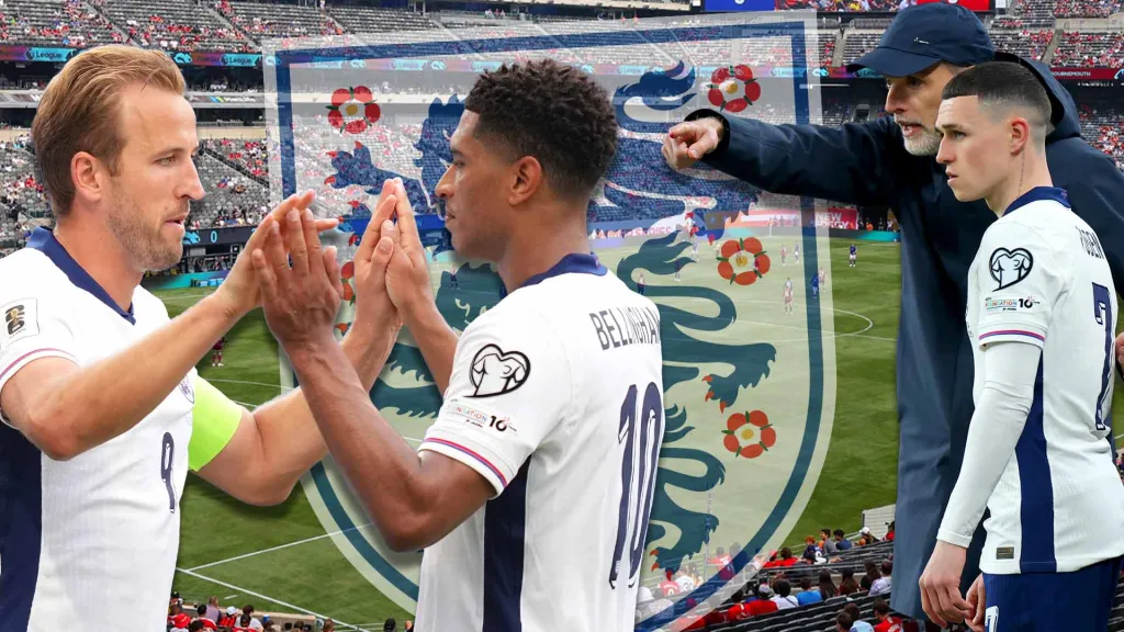 Jude Bellingham must ‘accept’ and ‘respect’ my decisions, says Thomas Tuchel