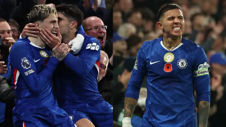 Chelsea player ratings vs Wolves: Blues climb to second with 3-0 victory