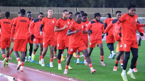 Preview: Uganda faces Tunisia in AFCON 2025 opener