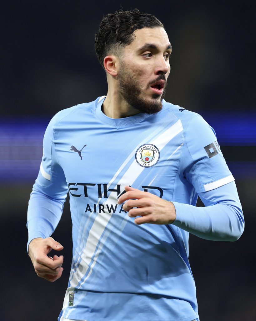 Pep to Cherki: Keep it simple or ‘be in trouble’