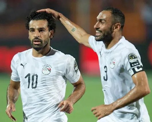 Mo Salah: Egyptian star Ahmed Elmohamady responds to Jamie Carragher