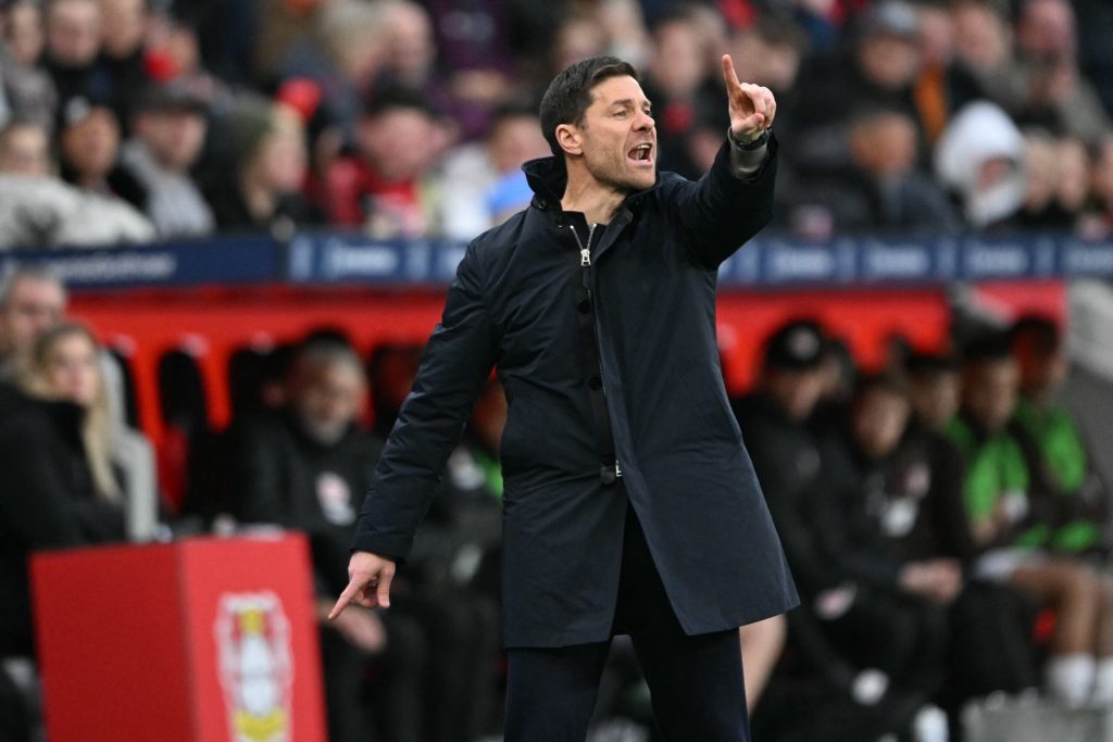 Preview: Embattled Xabi Alonso faces crisis match against Alavés