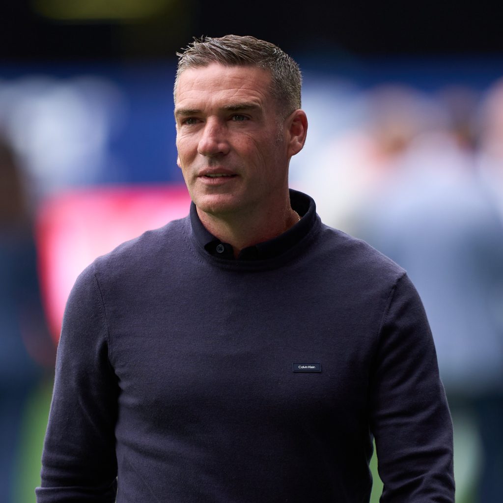 Real Oviedo axes Luis Carrión after Sevilla loss, marking second managerial departure