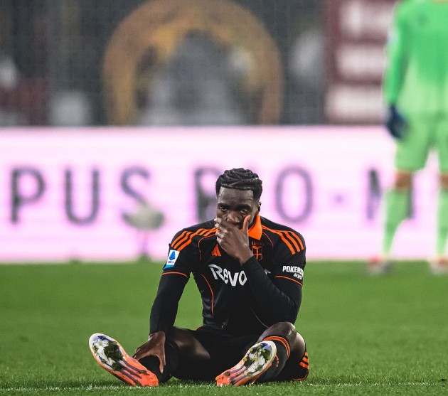 Fabregas slams Senegal Coach over Assane Diao’s injury