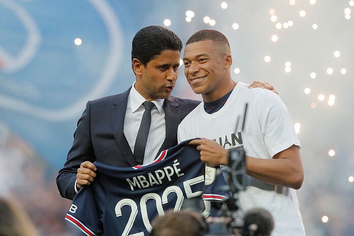 Paris Court orders PSG to pay Kylian Mbappé €60m Paris Court orders PSG to pay Kylian Mbappé €60m