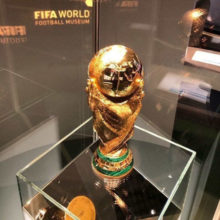 FIFA unveils affordable  World Cup supporter tickets