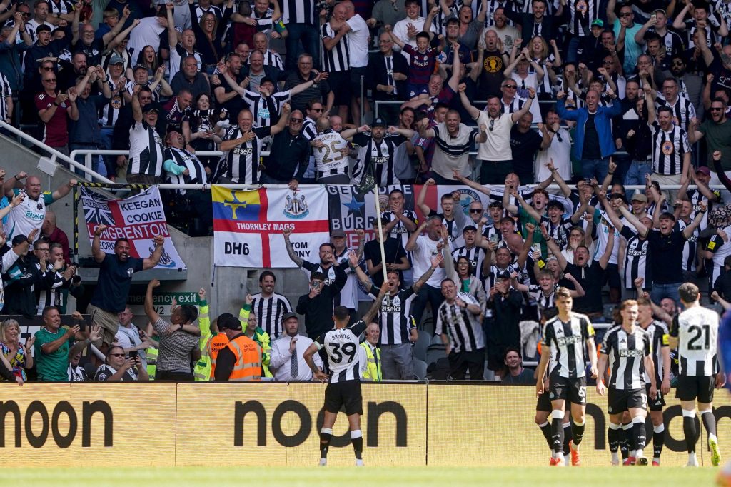 Preview: Newcastle United host Chelsea in Premier League early kickoff