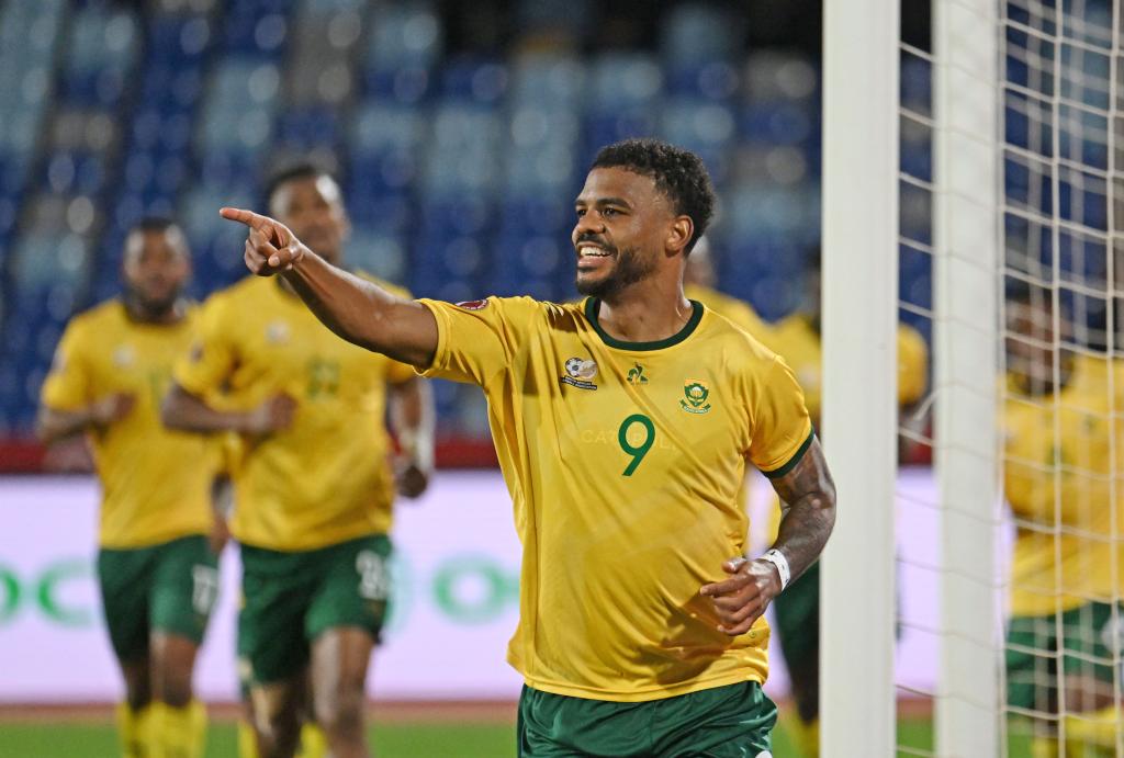 Lyle Foster’s late magic fires Bafana Bafana to AFCON opening victory