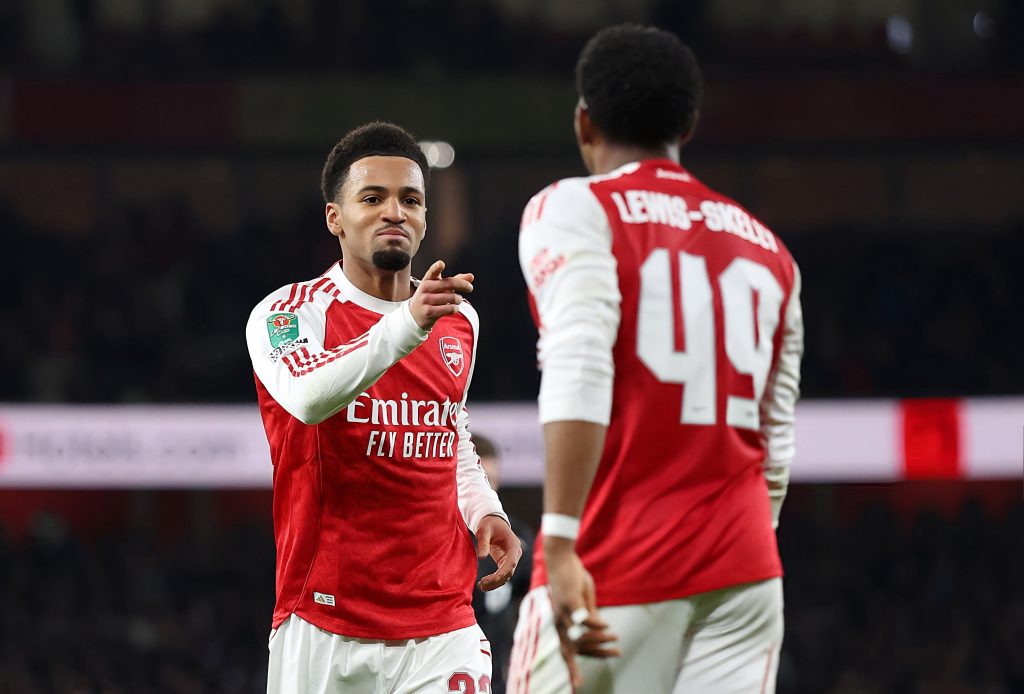The Nwaneri & Lewis-Skelly crossroads: Can Arteta afford to keep his teen stars happy? The Nwaneri & Lewis-Skelly crossroads: Can Arteta afford to keep his teen stars happy?