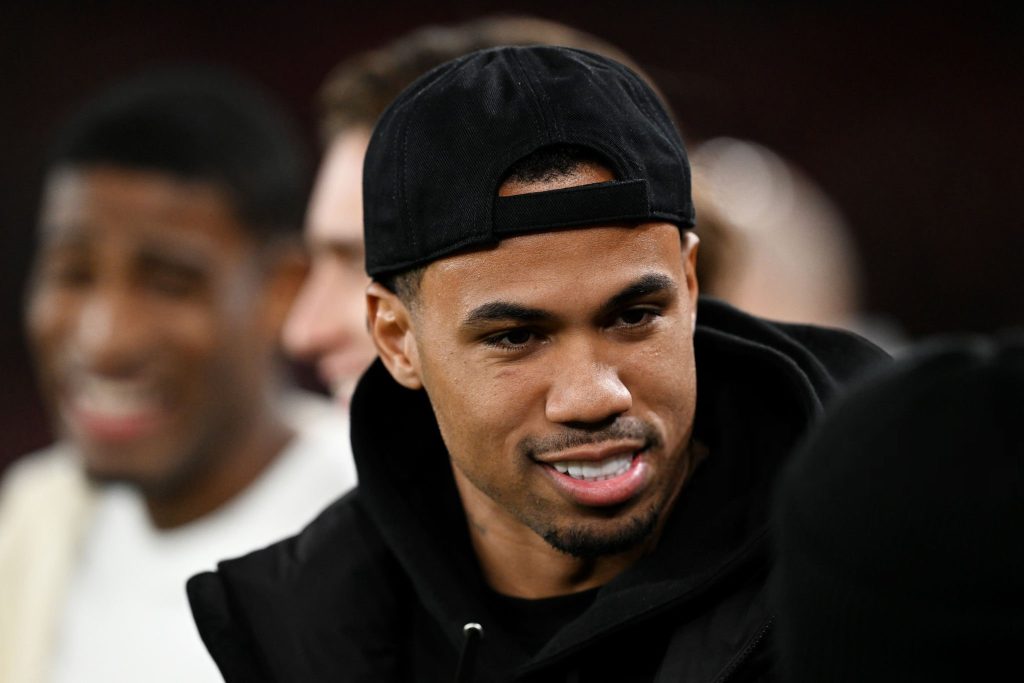 Gabriel returns for Arsenal, Brighton call to be made