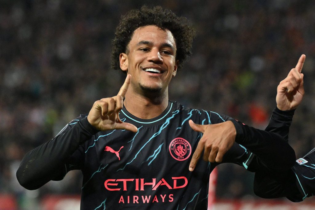 Dortmund targets January move for Oscar Bobb