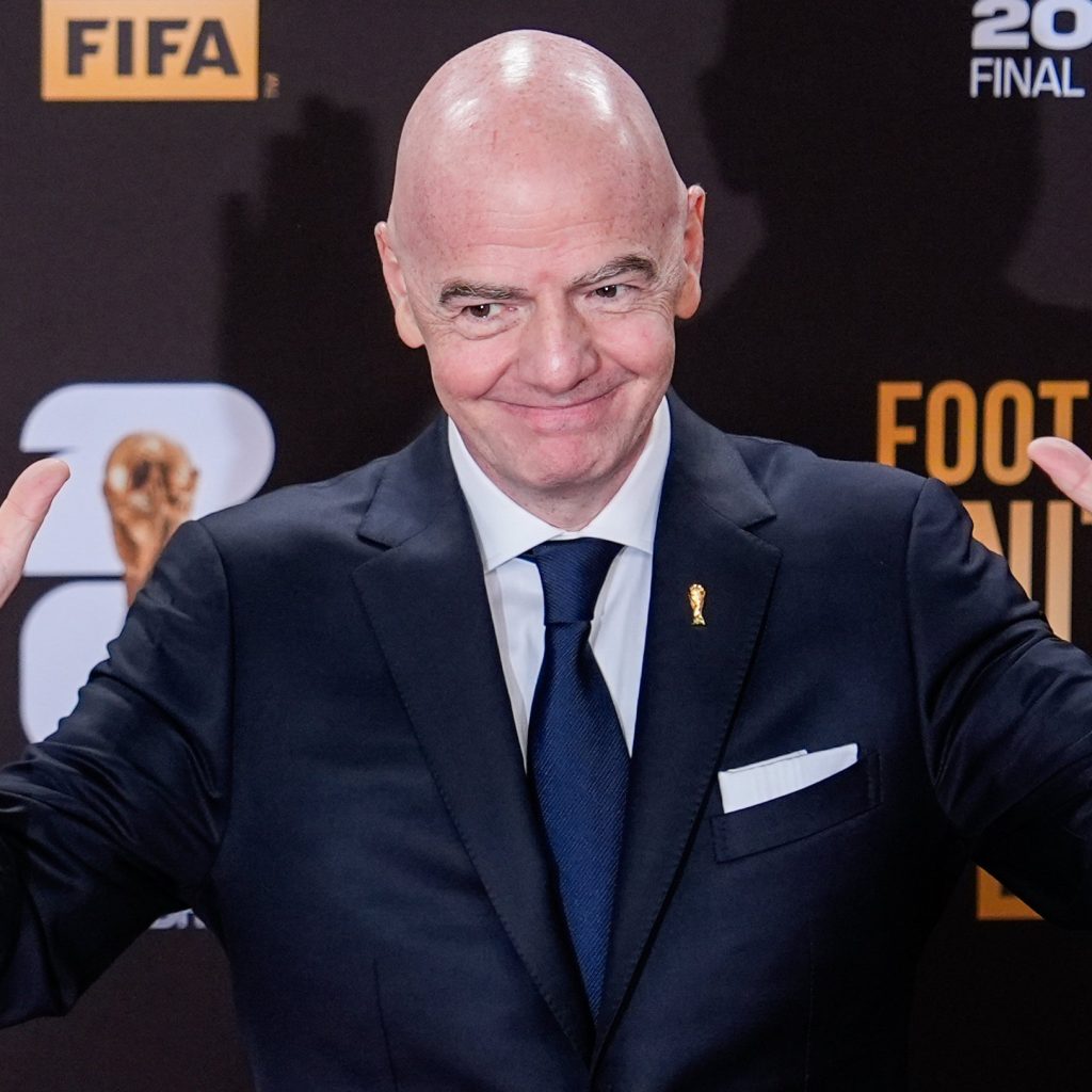 FIFA open door for Arsene Wenger’s proposed offside rule